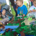 Lego "Wśród pól". Fot. Klub Gaja.